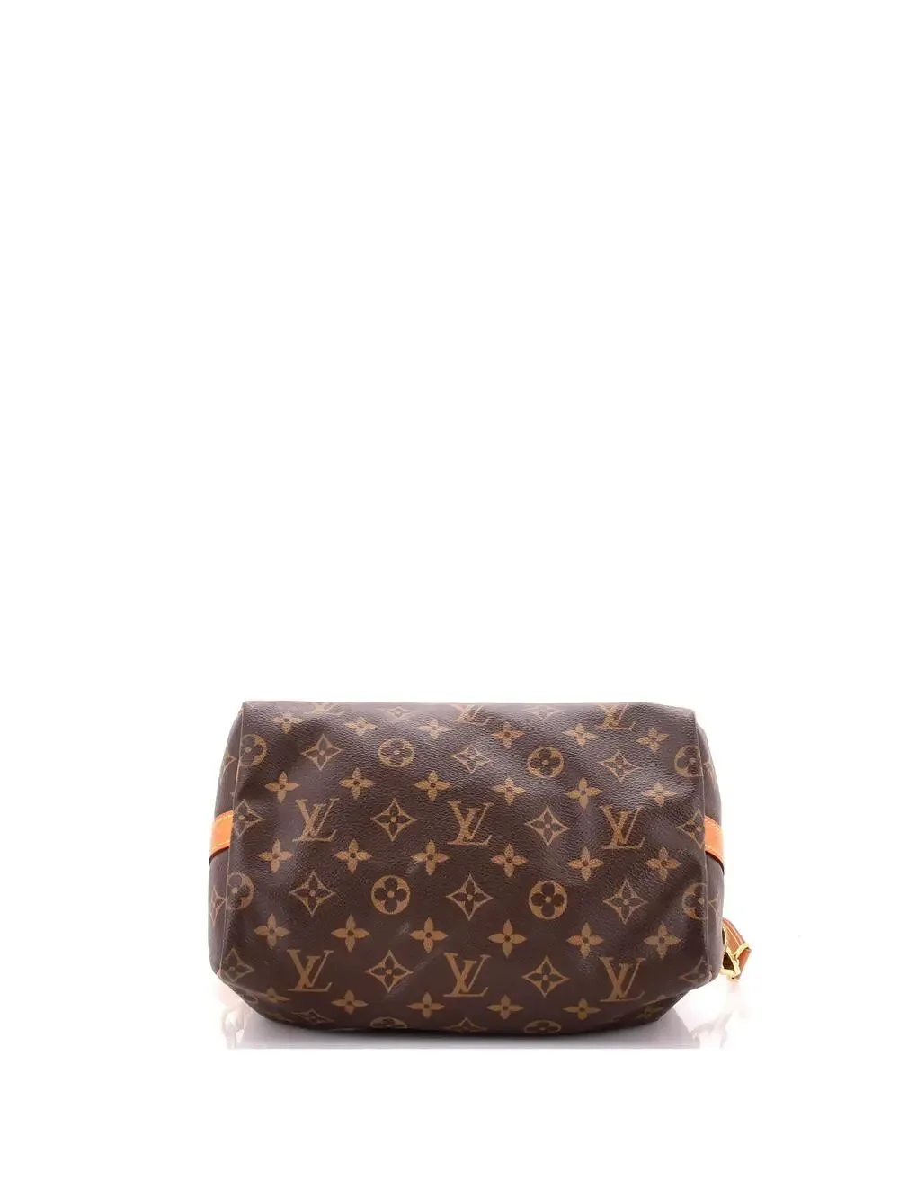 Louis Vuitton Speedy Bandouliere Bag #334889L22B